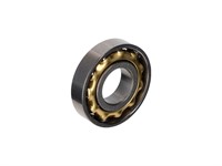 Roulement de vilebrequin NSK, 35x15x8mm E15YP cage en laiton Roulement de vilebrequin NSK, 35x15x8mm E15YP cage en laiton