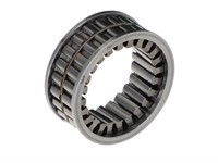 Roulement/Douille à aiguilles renforcées, pour engrenage de roue libre, vélomoteur Sachs 503 AB, ADV, AC, ABL Roulement/Douille à aiguilles renforcées, pour engrenage de roue libre, vélomoteur Sachs 503 AB, ADV, AC, ABL