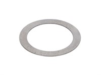Rondelle de calage 19x26x0.3mm, roue libre 2ème vitesse moteur Sachs 503 ABL, AB, AC, ADV Rondelle de calage 19x26x0.3mm, roue libre 2ème vitesse moteur Sachs 503 ABL, AB, AC, ADV