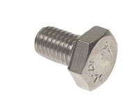 Vis de vidange M10 x 1mm, pour moteur Sachs