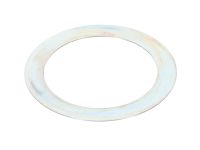 Rondelle de démarrage 25.4x34x0.2 mm vilebrequin Sachs 504 / 535 Rondelle de démarrage 25.4x34x0.2 mm vilebrequin Sachs 504 / 535