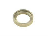 Plaque de fixation pour silentbloc, vélomoteurs Sachs 50/2, 50/3, 50/4 Plaque de fixation pour silentbloc, vélomoteurs Sachs 50/2, 50/3, 50/4