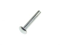 Goupille canelée 3 x 20mm pour levier embrayage, vélomoteurs SACHS 503-2AL CH/2BL CH Goupille canelée 3 x 20mm pour levier embrayage, vélomoteurs SACHS 503-2AL CH/2BL CH