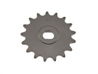 Pignon 17 dents Sachs Pignon 17 dents Sachs