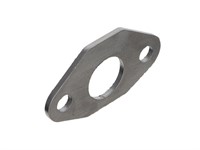 Adapterplatte Sachs 502 Eckig-Rund Adapterplatte Sachs 502 Eckig-Rund