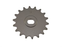 Pignon 18 dents Sachs Pignon 18 dents Sachs