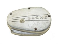 Cache/couvercle de carter moteur occasion, vélomoteur Sachs 503 2AL / 2BL CH vitesses manuelles