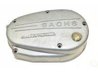 Cache/couvercle de carter moteur, vélomoteur Sachs 503 ABL / AC avec 2 vitesses automatique Cache/couvercle de carter moteur, vélomoteur Sachs 503 ABL / AC avec 2 vitesses automatique