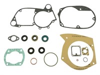 Pochette de joints complet avec spy. moteur Sachs 503 ADV CH catalysé, 2 vitesse automatiques Pochette de joints complet avec spy. moteur Sachs 503 ADV CH catalysé, 2 vitesse automatiques
