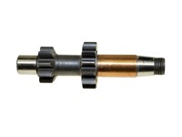Arbre de transmission secondaire, moteur Sachs 50/2 ML, 503 2AL / 2BL Arbre de transmission secondaire, moteur Sachs 50/2 ML, 503 2AL / 2BL
