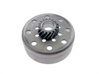 Cloche/panier dembrayage, occasion, moteur SACHS 503 AC/ADV automatique