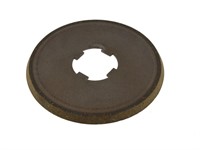 Plateau de démarrage /disque d'embrayage Ø 90mm avec garniture, moteur SACHS 503/AAL CH, 502 Saxonette Plateau de démarrage /disque d'embrayage Ø 90mm avec garniture, moteur SACHS 503/AAL CH, 502 Saxonette