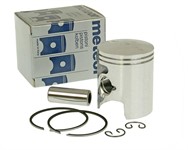 Piston complet Sachs 38,00mm, moteur Sachs 50/2 / 503 pour 2 vitesses manuelles/automatique