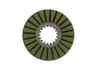 Disques d'embrayage (1pcs), moteur vélomoteurs Sachs 502/503 avec vitesses manuelles Disques d'embrayage (1pcs), moteur vélomoteurs Sachs 502/503 avec vitesses manuelles