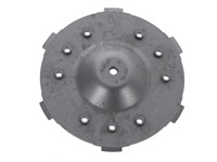 Druckplatte «Kupplung» Sachs 50/2, 503 2AL/2BL Druckplatte «Kupplung» Sachs 50/2, 503 2AL/2BL