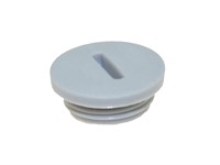 Bouchon/vis pour couvercle de transmission, M14 x 1mm, vélomoteur SACHS 503/504 Bouchon/vis pour couvercle de transmission, M14 x 1mm, vélomoteur SACHS 503/504