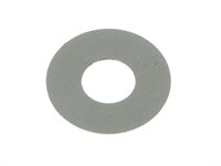 Rondelle de sécurité 24x10x0,5 mm Rondelle de sécurité 24x10x0,5 mm
