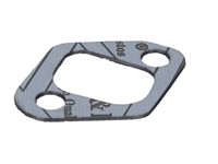 Joint de pipe d'admission SACHS 504/535-1A CH Joint de pipe d'admission SACHS 504/535-1A CH