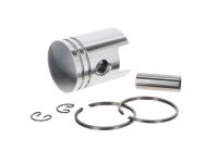 Kolben Meteor 37.99 mm Sachs 504 Typ C (axe 12 mm) Kolben Meteor 37.99 mm Sachs 504 Typ C (axe 12 mm)