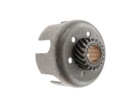 Cloche d'embrayage Sachs 504 Cloche d'embrayage Sachs 504