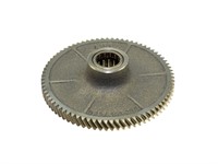 Roue dentée de 1ère vitesse pour embrayage, moteur SACHS AB / AC / ADV / ABL Roue dentée de 1ère vitesse pour embrayage, moteur SACHS AB / AC / ADV / ABL