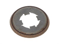 Disque de démarrage petit (Ø 59mm), vélomoteurs Sachs 503 AC / ADV Disque de démarrage petit (Ø 59mm), vélomoteurs Sachs 503 AC / ADV