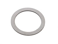 Distanzscheibe 26x34x0.8 mm «Starterkupplung» Sachs 503 AB/ABL