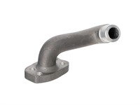 Pipe dadmission originale Sachs 503 (cylindre ailettes radiales)