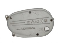 Couvercel engrenages NOS original usine gris, moteur vélomoteurs Sachs 503