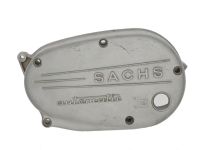 Couvercel engrenages NOS original usine gris, moteur vélomoteurs Sachs 503 Couvercel engrenages NOS original usine gris, moteur vélomoteurs Sachs 503