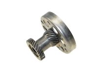 Cloche d'embrayage 21/31 dents complète, vélomoteurs Sachs 503 AB/ABL (cylindre radial grosses ailettes) Cloche d'embrayage 21/31 dents complète, vélomoteurs Sachs 503 AB/ABL (cylindre radial grosses ailettes)