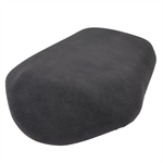 Beifahrersitz Yamaha Aerox ab 2013 Originalersatz schwarz