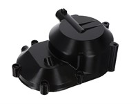 Couvercle cache carter embrayage, vélomoteurs avec moteur Beta 521 & 512 Couvercle cache carter embrayage, vélomoteurs avec moteur Beta 521 & 512