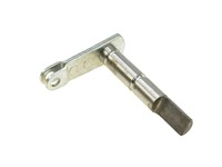 Levier selecteur d'embrayage, moteur Beta 521 (Pony GTX, Cilo 521, Sachs)