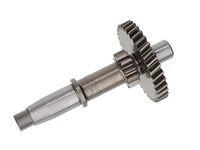 Arbre principal, Moteur Beta 521 Arbre principal, Moteur Beta 521