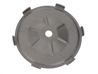 Plateau de démarrage embrayage, moteur vélomoteur Pony GTX, Cilo Cross avec moteur Beta 521 Plateau de démarrage embrayage, moteur vélomoteur Pony GTX, Cilo Cross avec moteur Beta 521