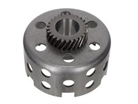 Couronne d'embrayage avec pignon de 2eme, Moteur Beta 521 Couronne d'embrayage avec pignon de 2eme, Moteur Beta 521