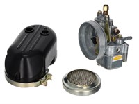 Carburateur 13/11 avec filtre a air, nouveau modèle, moteur Beta 521 Carburateur 13/11 avec filtre a air, nouveau modèle, moteur Beta 521
