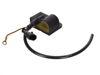 Bobine d'allumage HT, marque AET, moteur Beta 521, Beta 50 RR Bobine d'allumage HT, marque AET, moteur Beta 521, Beta 50 RR