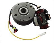 Zündung komplett AET Motor Beta 521 & Beta 512