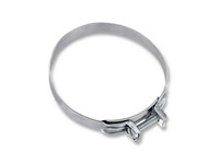 Collierpour filtre à air, carburateur Dell'Orto SHA Beta 521 Collierpour filtre à air, carburateur Dell'Orto SHA Beta 521