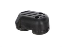 Boitier de filtre à air nu, moteur Beta 521 Boitier de filtre à air nu, moteur Beta 521