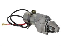 Démarreur électrique pour Pony GTX / Cross 521 Démarreur électrique pour Pony GTX / Cross 521