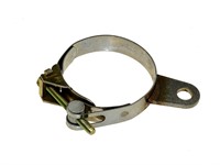 Collier de fixation pour démarreur moteur BETA 521 (PONY / GTX / CROSS) Collier de fixation pour démarreur moteur BETA 521 (PONY / GTX / CROSS)