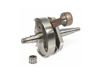 Vilebrequin Mazzucchelli Vespa 50/N/L/R/S/Special/SR/SS/PK50/S Vilebrequin Mazzucchelli Vespa 50/N/L/R/S/Special/SR/SS/PK50/S