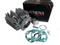 Kit Athena 70cc, Ø 45mm, Sachs Hercules 504/505 Kit Athena 70cc, Ø 45mm, Sachs Hercules 504/505