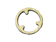 Scheibe 13 x 0.5 mm zu Vergaser Bing Puch Maxi