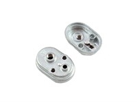 Couvercle de boisseau pour carburateur Bing, Puch Maxi, Condor/Sachs Couvercle de boisseau pour carburateur Bing, Puch Maxi, Condor/Sachs