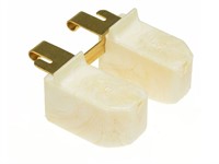 Flotteur pour carburateur, Bing 17 & 18 Flotteur pour carburateur, Bing 17 & 18
