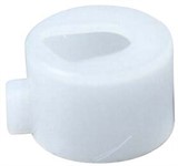 Guide boisseau pour carburateur, moteur Puch catalysé LG1/LG2 Guide boisseau pour carburateur, moteur Puch catalysé LG1/LG2